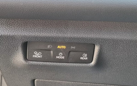 Volkswagen Tiguan, 2025 год, 4 916 133 рублей, 10 фотография