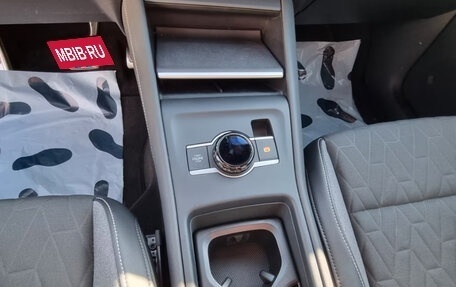 Volkswagen Tiguan, 2025 год, 4 916 133 рублей, 11 фотография