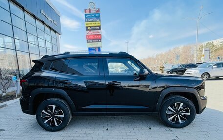 Haval H7, 2026 год, 3 999 000 рублей, 6 фотография