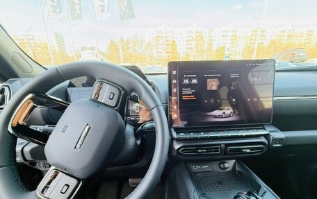 Haval H7, 2026 год, 3 999 000 рублей, 11 фотография