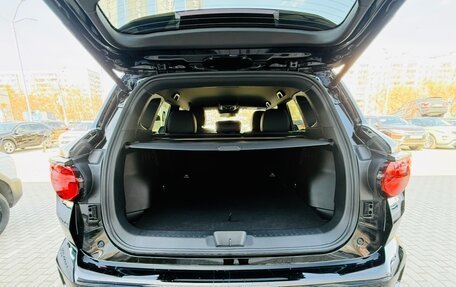 Haval H7, 2026 год, 3 999 000 рублей, 9 фотография