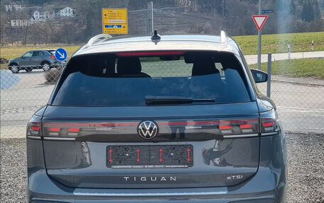 Volkswagen Tiguan, 2025 год, 4 916 133 рублей, 20 фотография