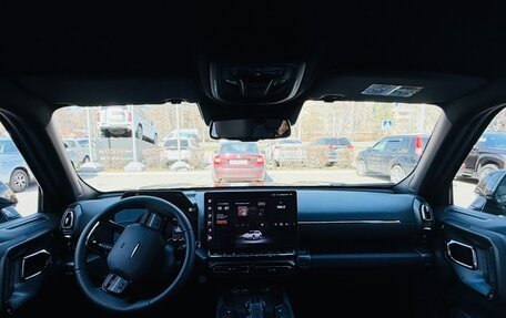 Haval H7, 2026 год, 3 999 000 рублей, 13 фотография