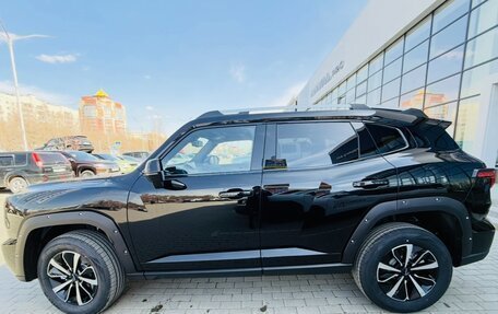 Haval H7, 2026 год, 3 999 000 рублей, 5 фотография