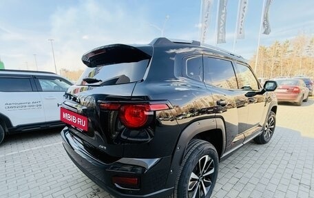 Haval H7, 2026 год, 3 999 000 рублей, 3 фотография