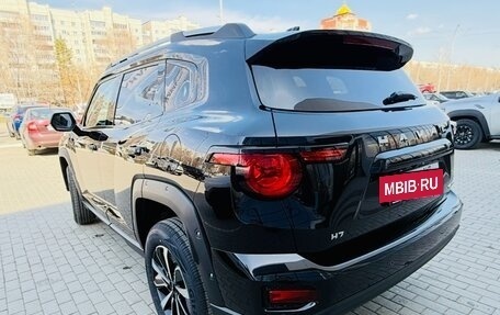 Haval H7, 2026 год, 3 999 000 рублей, 4 фотография