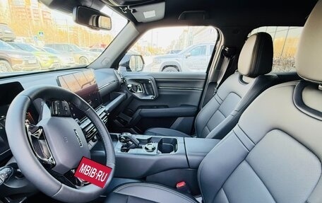 Haval H7, 2026 год, 3 999 000 рублей, 12 фотография