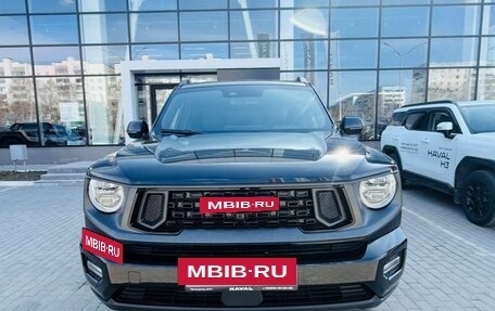 Haval H7, 2026 год, 3 999 000 рублей, 7 фотография
