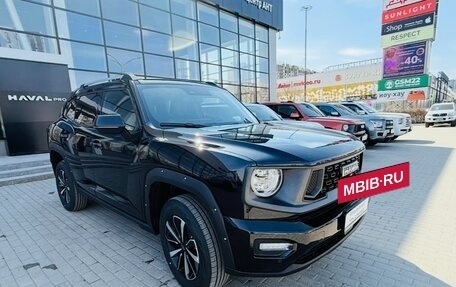 Haval H7, 2026 год, 3 999 000 рублей, 2 фотография
