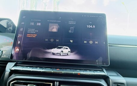 Haval H7, 2026 год, 3 999 000 рублей, 14 фотография