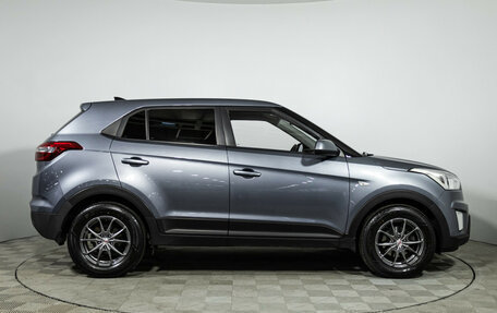 Hyundai Creta I рестайлинг, 2019 год, 1 449 585 рублей, 4 фотография