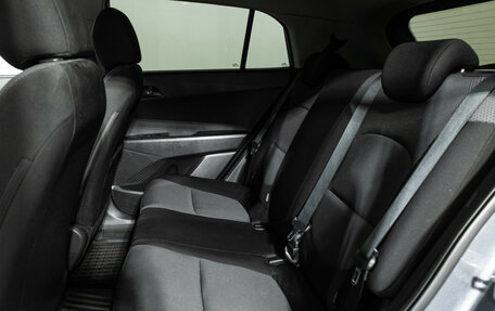 Hyundai Creta I рестайлинг, 2019 год, 1 449 585 рублей, 10 фотография