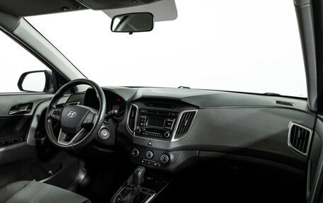 Hyundai Creta I рестайлинг, 2019 год, 1 449 585 рублей, 9 фотография