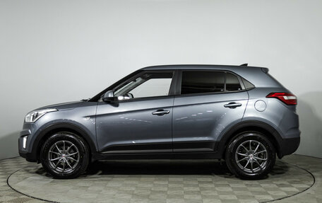 Hyundai Creta I рестайлинг, 2019 год, 1 449 585 рублей, 8 фотография