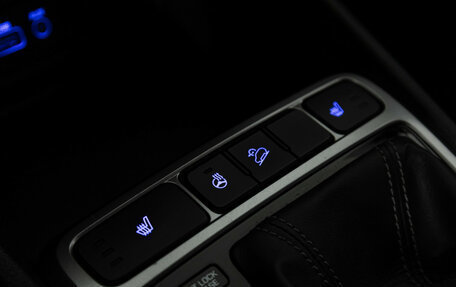 Hyundai Creta I рестайлинг, 2019 год, 1 449 585 рублей, 15 фотография