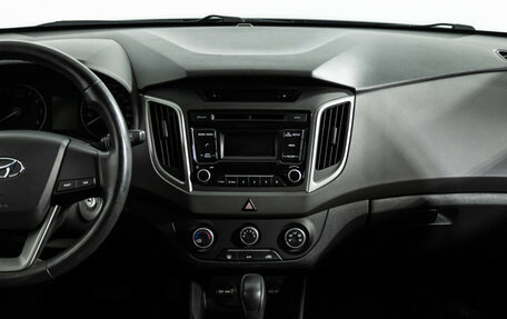 Hyundai Creta I рестайлинг, 2019 год, 1 449 585 рублей, 14 фотография