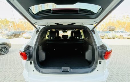 Haval H7, 2026 год, 4 199 000 рублей, 9 фотография