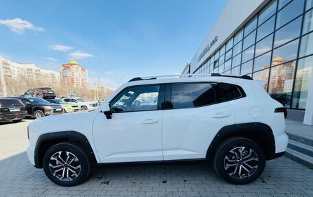 Haval H7, 2026 год, 4 199 000 рублей, 5 фотография