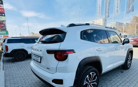 Haval H7, 2026 год, 4 199 000 рублей, 3 фотография