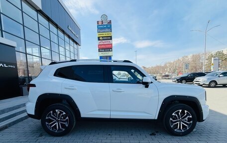 Haval H7, 2026 год, 4 199 000 рублей, 6 фотография