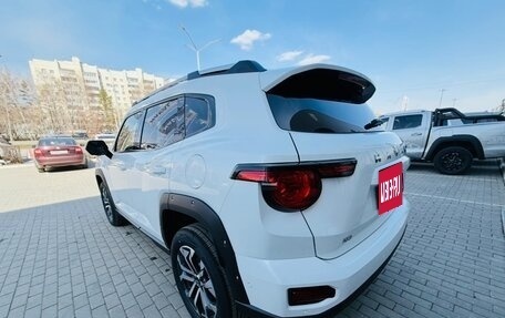Haval H7, 2026 год, 4 199 000 рублей, 4 фотография