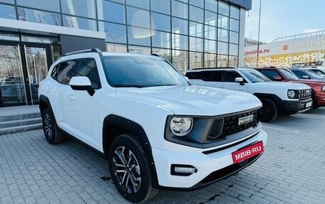 Haval H7, 2026 год, 4 199 000 рублей, 2 фотография