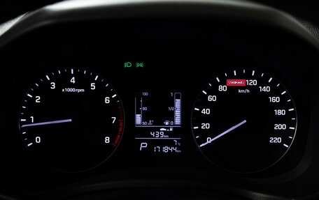 Hyundai Creta I рестайлинг, 2019 год, 1 449 585 рублей, 12 фотография