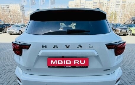 Haval H7, 2026 год, 4 199 000 рублей, 8 фотография