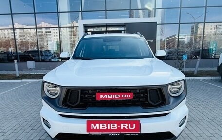 Haval H7, 2026 год, 4 199 000 рублей, 7 фотография