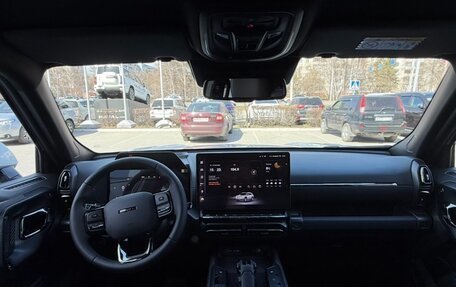 Haval H7, 2026 год, 4 199 000 рублей, 14 фотография