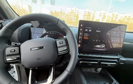 Haval H7, 2026 год, 4 199 000 рублей, 15 фотография