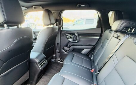 Haval H7, 2026 год, 4 199 000 рублей, 17 фотография