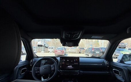 Haval H7, 2026 год, 4 199 000 рублей, 16 фотография