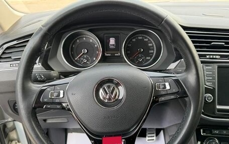 Volkswagen Tiguan II, 2023 год, 2 500 000 рублей, 6 фотография