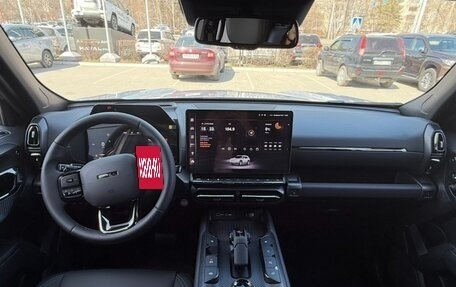 Haval H7, 2026 год, 4 199 000 рублей, 11 фотография