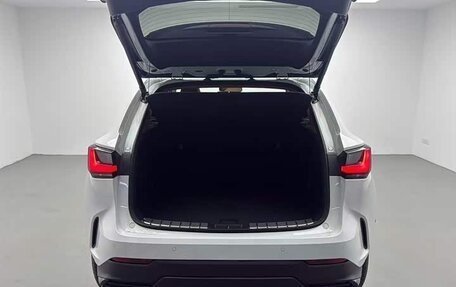 Lexus NX, 2025 год, 5 283 202 рублей, 5 фотография