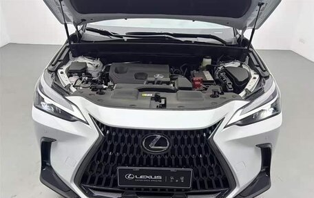 Lexus NX, 2025 год, 5 283 202 рублей, 16 фотография