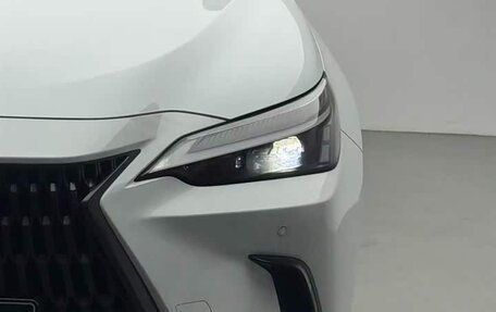 Lexus NX, 2025 год, 5 283 202 рублей, 13 фотография