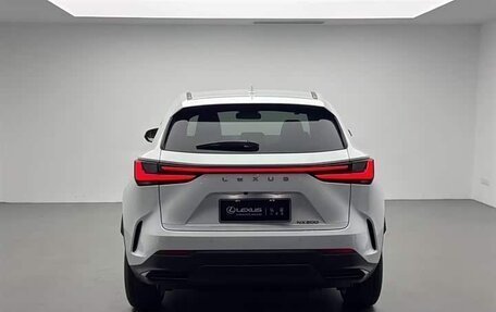Lexus NX, 2025 год, 5 283 202 рублей, 15 фотография