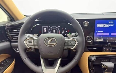 Lexus NX, 2025 год, 5 283 202 рублей, 14 фотография