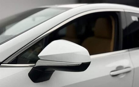 Lexus NX, 2025 год, 5 283 202 рублей, 9 фотография