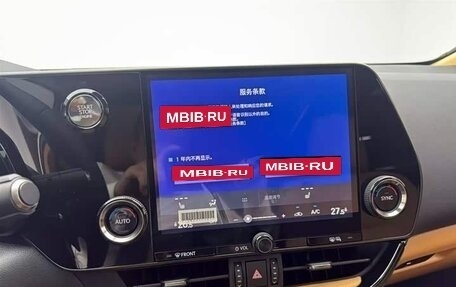 Lexus NX, 2025 год, 5 283 202 рублей, 3 фотография