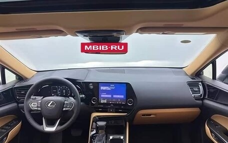 Lexus NX, 2025 год, 5 283 202 рублей, 6 фотография