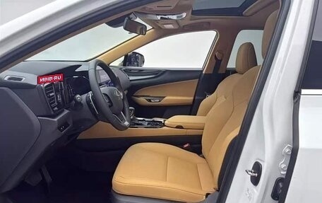 Lexus NX, 2025 год, 5 283 202 рублей, 18 фотография