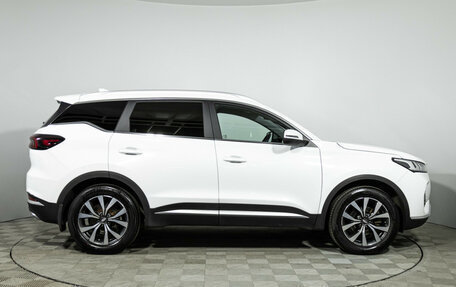 Chery Tiggo 7 Pro, 2021 год, 1 449 700 рублей, 4 фотография