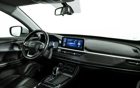 Chery Tiggo 7 Pro, 2021 год, 1 449 700 рублей, 9 фотография