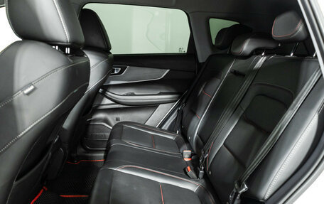 Chery Tiggo 7 Pro, 2021 год, 1 449 700 рублей, 10 фотография