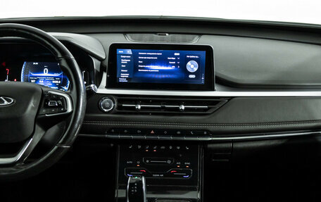 Chery Tiggo 7 Pro, 2021 год, 1 449 700 рублей, 14 фотография