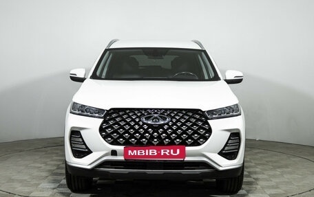 Chery Tiggo 7 Pro, 2021 год, 1 449 700 рублей, 2 фотография