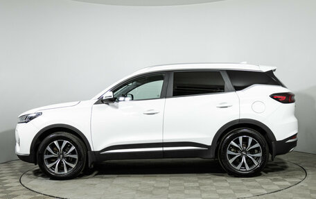 Chery Tiggo 7 Pro, 2021 год, 1 449 700 рублей, 8 фотография